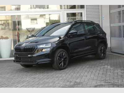 Skoda Karoq 1.5 TSI DSG (2026) - Foto 1