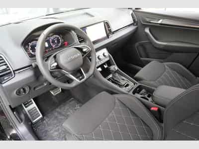 Skoda Karoq 1.5 TSI DSG (2026) - Foto 14