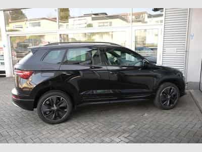 Skoda Karoq 1.5 TSI DSG (2026) - Foto 6