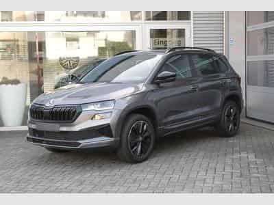 Skoda Karoq 1.5 TSI DSG (2026) - Foto 1