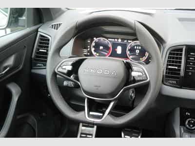 Skoda Karoq 1.5 TSI DSG (2026) - Foto 11