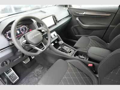 Skoda Karoq 1.5 TSI DSG (2026) - Foto 13