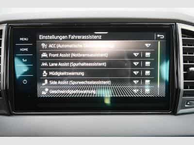 Skoda Karoq 1.5 TSI DSG (2026) - Foto 14