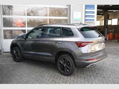 Skoda Karoq 1.5 TSI DSG (2026) - Foto 4