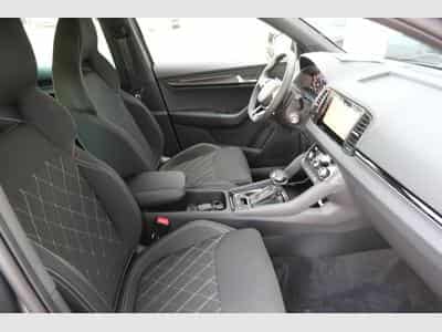 Skoda Karoq 1.5 TSI DSG (2026) - Foto 7