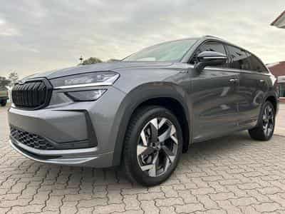 Skoda Kodiaq Sportline (2026) - Foto 1