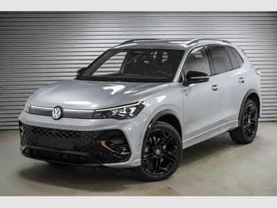 VW Tiguan 2,0 TDI DSG (2025) - Foto 1