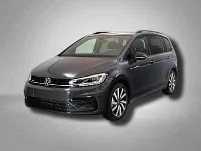VW Touran Highline R-Line 1.5 TSI 7-Gang-DSG (2026) - Foto 1