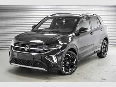 VW T-Cross 1,5 TSI DSG (2026) - Foto 1