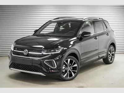VW T-Cross 1,0 TSI DSG (2026) - Foto 1