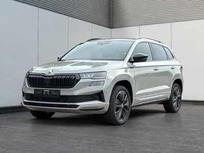 Skoda Karoq Sportline (2026) - Photo 1