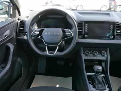 Skoda Karoq Selection (2025) - Foto 12