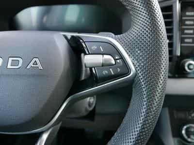 Skoda Karoq Selection (2025) - Foto 14