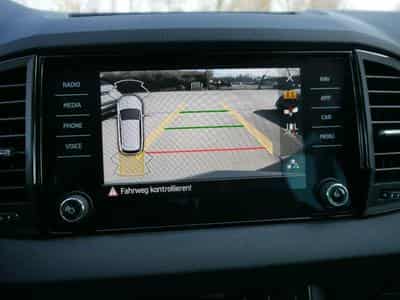 Skoda Karoq Selection (2025) - Foto 15