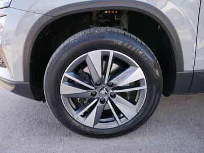 Skoda Karoq Selection (2025) - Foto 4