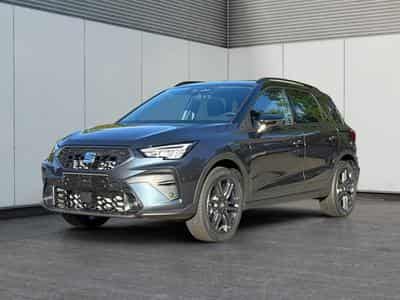 Seat Arona FR (2026) - Photo 1