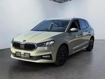 Skoda Fabia Extra Plus (2026) - Photo 1