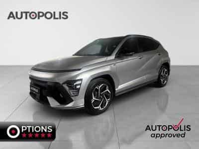 Hyundai Kona 1.6 N LINE (2023) - Foto 1