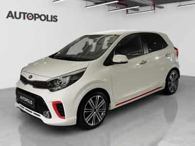 Kia Picanto 1.2 GT LINE (2020) - Foto 1