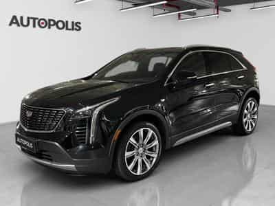 Cadillac XT4 2.0 350D Premium Luxury Auto. (2023) - Foto 1