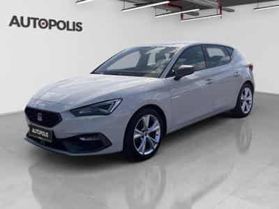 Seat Leon 1.0 EcoTSI 81kW FR (2022) - Photo 1