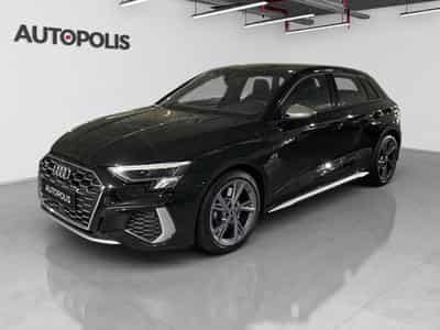 Audi S3 2.0 TFSI S3 S tronic quattro Sportback (2024) - Foto 1