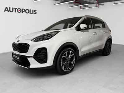 Kia Sportage 1.6 T 7DCT ISG (2020) - Photo 1