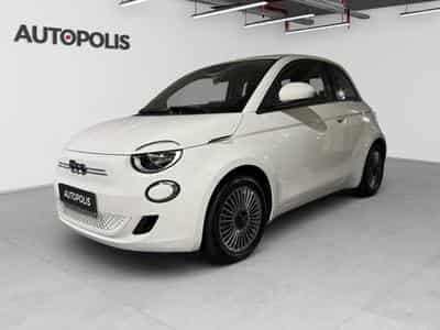 Fiat 500 500e 42 kWh LIMO (2023) - Photo 1