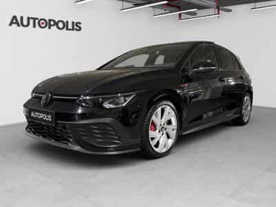 VW Golf VIII 2.0 TSI 221kW GTI Clubsport DSG (2024) - Photo 1