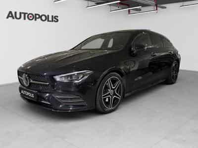 Mercedes CLA 180 Shooting Brake 1.3 CLA SHOOTING BRAKE AMG LINE (2022) - Photo 1