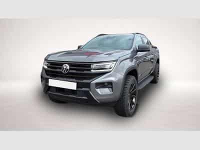 VW Amarok (2026) - Photo 1