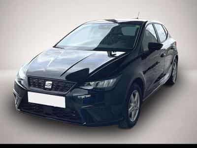 Seat Ibiza (2026) - Photo 1