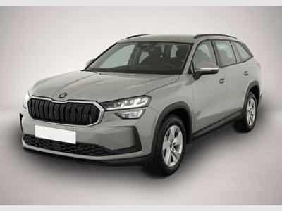 Skoda Kodiaq (2026) - Foto 1