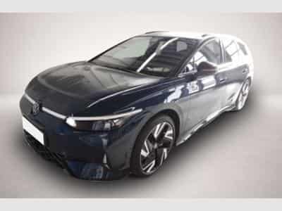 VW ID.5 (2025) - Photo 1