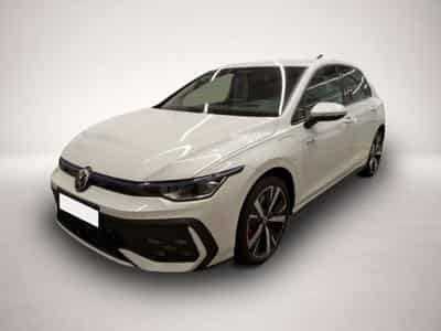 VW Golf (2025) - Photo 1