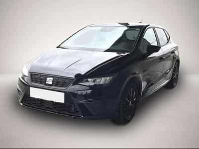 Seat Ibiza (2026) - Photo 1