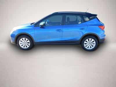 Seat Arona (2024) - Photo 1