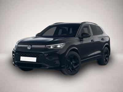 VW Tiguan (2025) - Photo 1