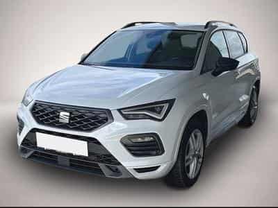 Seat Ateca (2026) - Photo 1