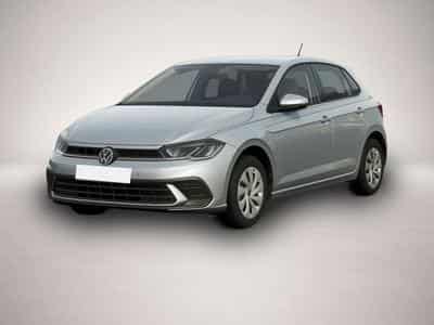 VW Polo (2024) - Photo 1