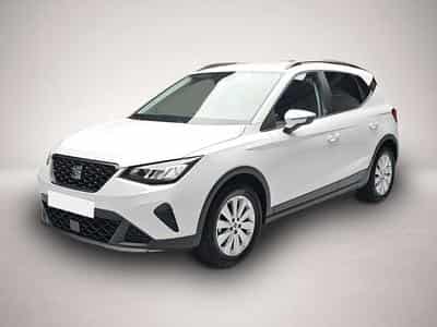 Seat Arona (2025) - Photo 1