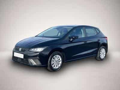 Seat Ibiza (2025) - Photo 1