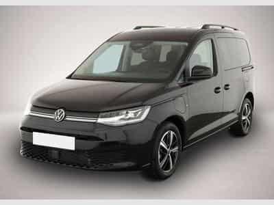 VW Caddy (2026) - Photo 1