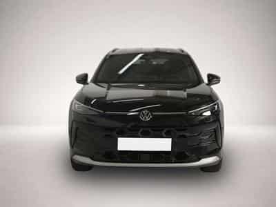 VW T-Roc (2026) - Photo 1