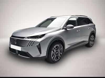 Peugeot 5008 (2025) - Foto 1