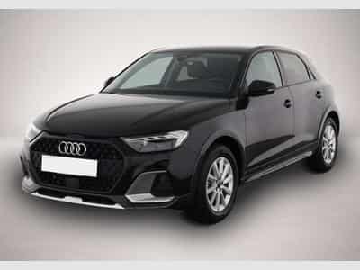 Audi A1 (2025) - Photo 1