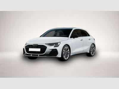 Audi Quattro (2026) - Photo 1