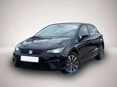 Seat Ibiza (2024) - Photo 1