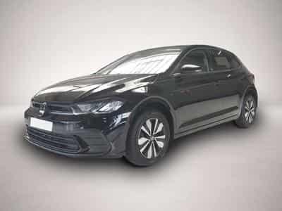 VW Polo (2025) - Photo 1
