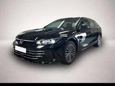 VW Passat (2026) - Photo 1